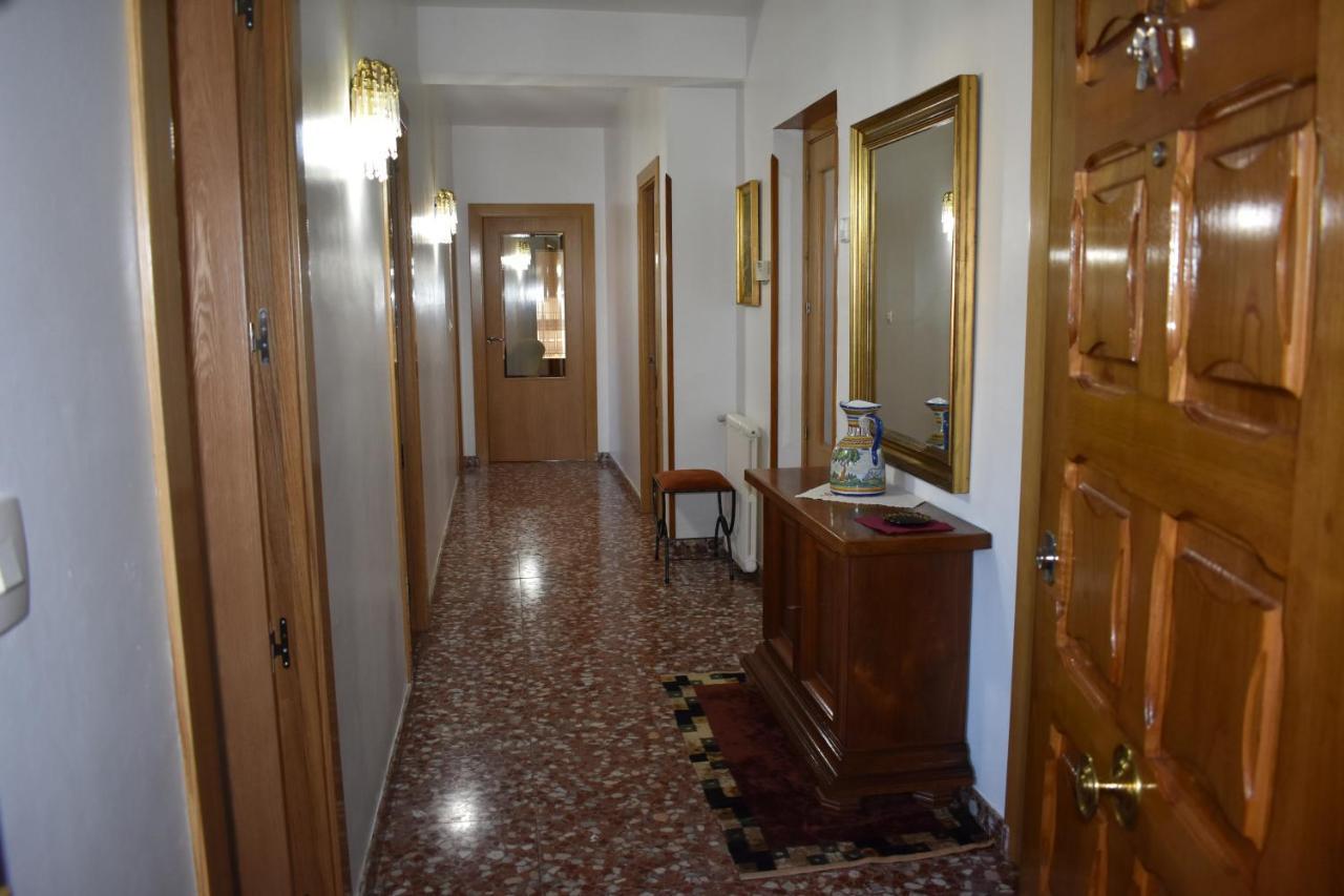 Apartamentos Picea Azul Vega de Espinareda المظهر الخارجي الصورة