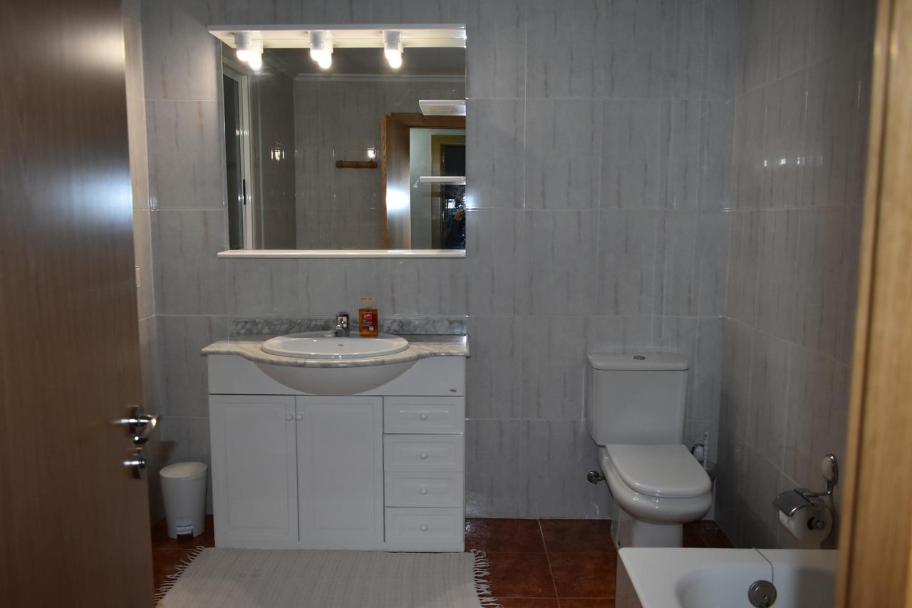 Apartamentos Picea Azul Vega de Espinareda المظهر الخارجي الصورة